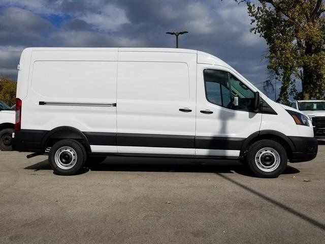 New 2026 Ford Transit 250 148 Medium Roof w/ Load Area Protection Package image 2