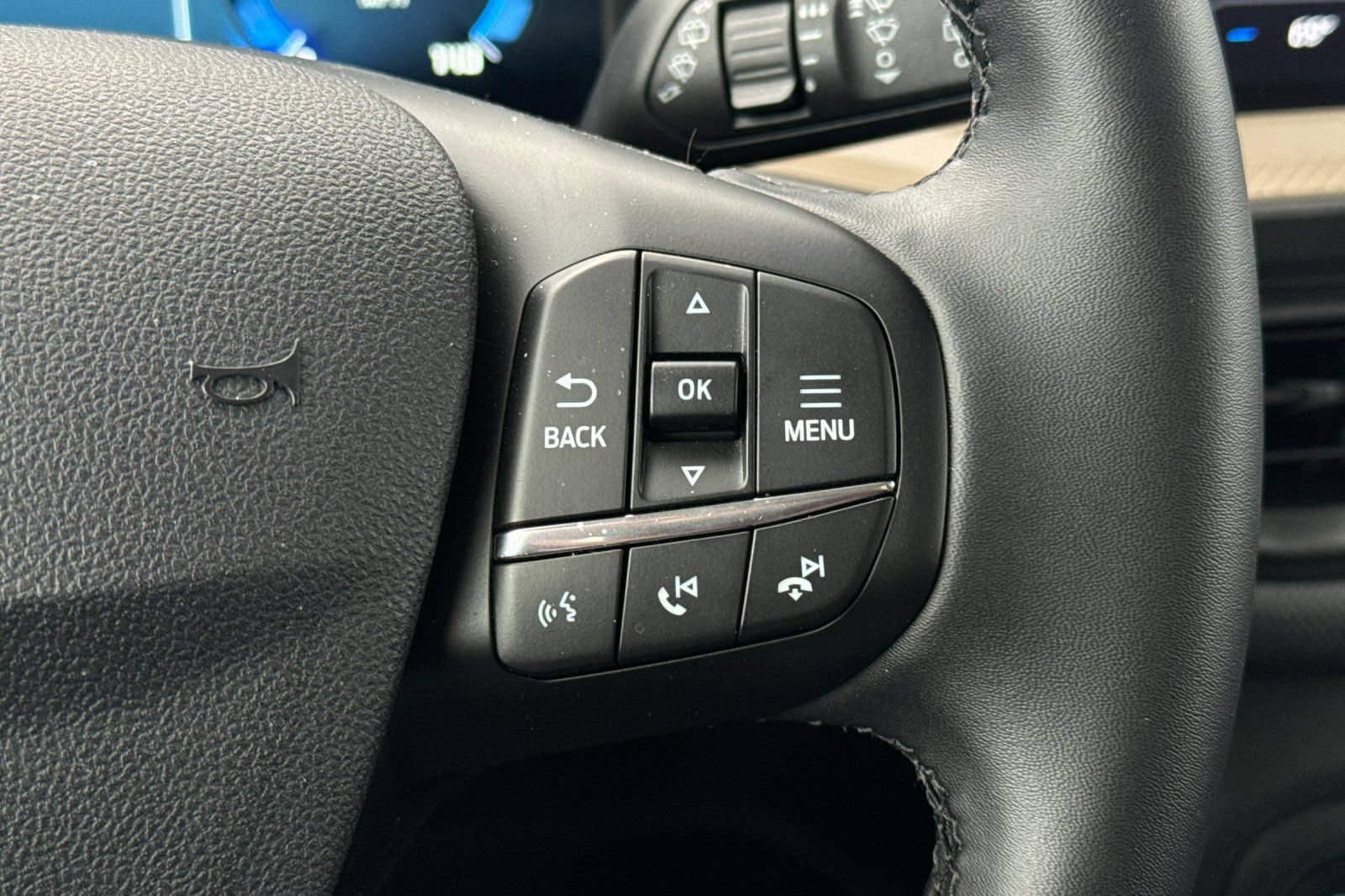 Used 2025 Ford Bronco Sport Big Bend AWD/4WD image 27