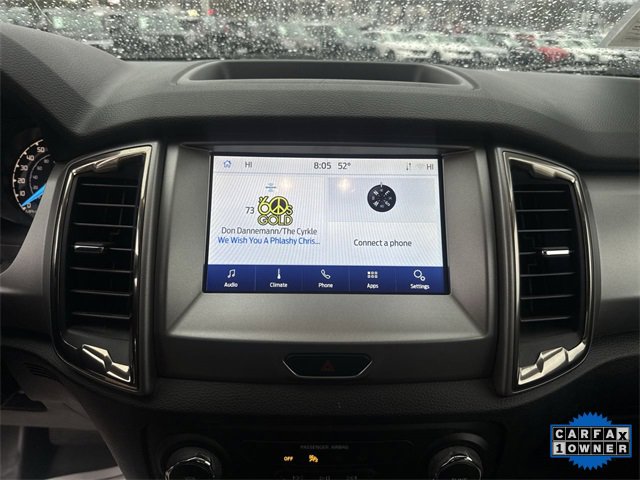 Used 2020 Ford Ranger XLT w/ Trailer Tow Package image 17