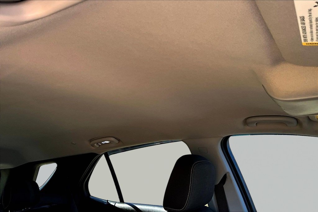 Used 2020 Chevrolet Equinox LT AWD/4WD image 29