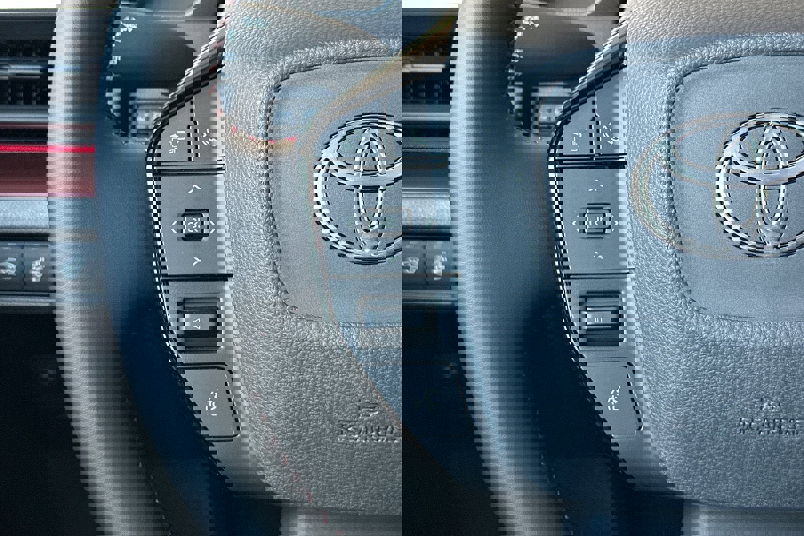 New 2026 Toyota Prius Plug-In Hybrid image 27