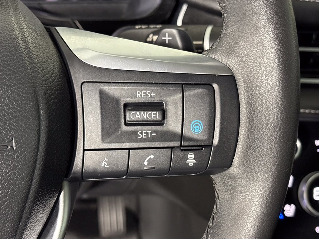 Used 2022 INFINITI QX60 Luxe w/ Vision Package FWD image 19