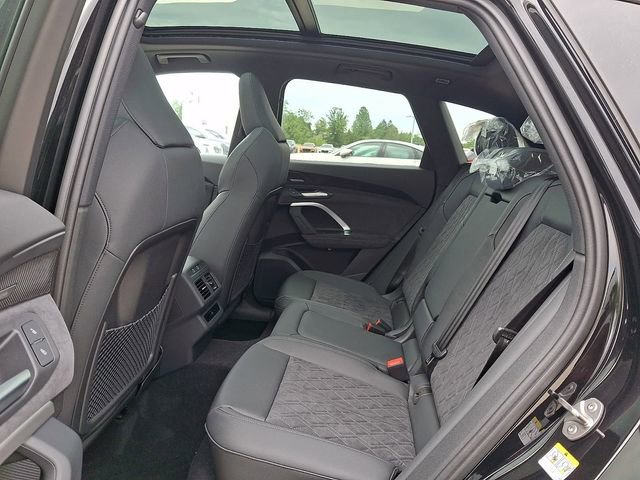 New 2026 Audi SQ5 Premium Plus AWD/4WD image 6