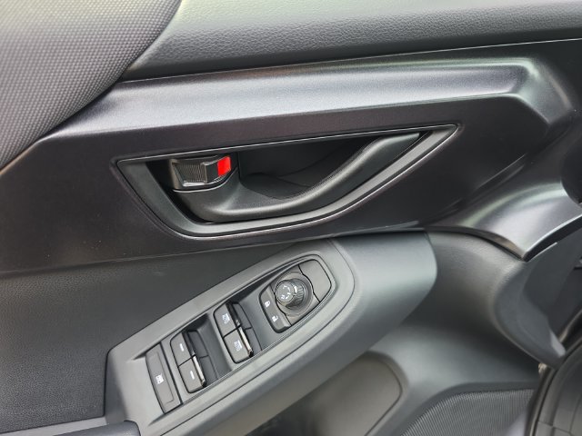 New 2026 Subaru Impreza RS AWD/4WD image 10
