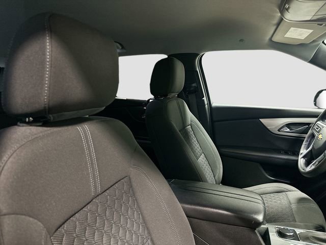 Used 2021 Chevrolet Blazer LT FWD image 24