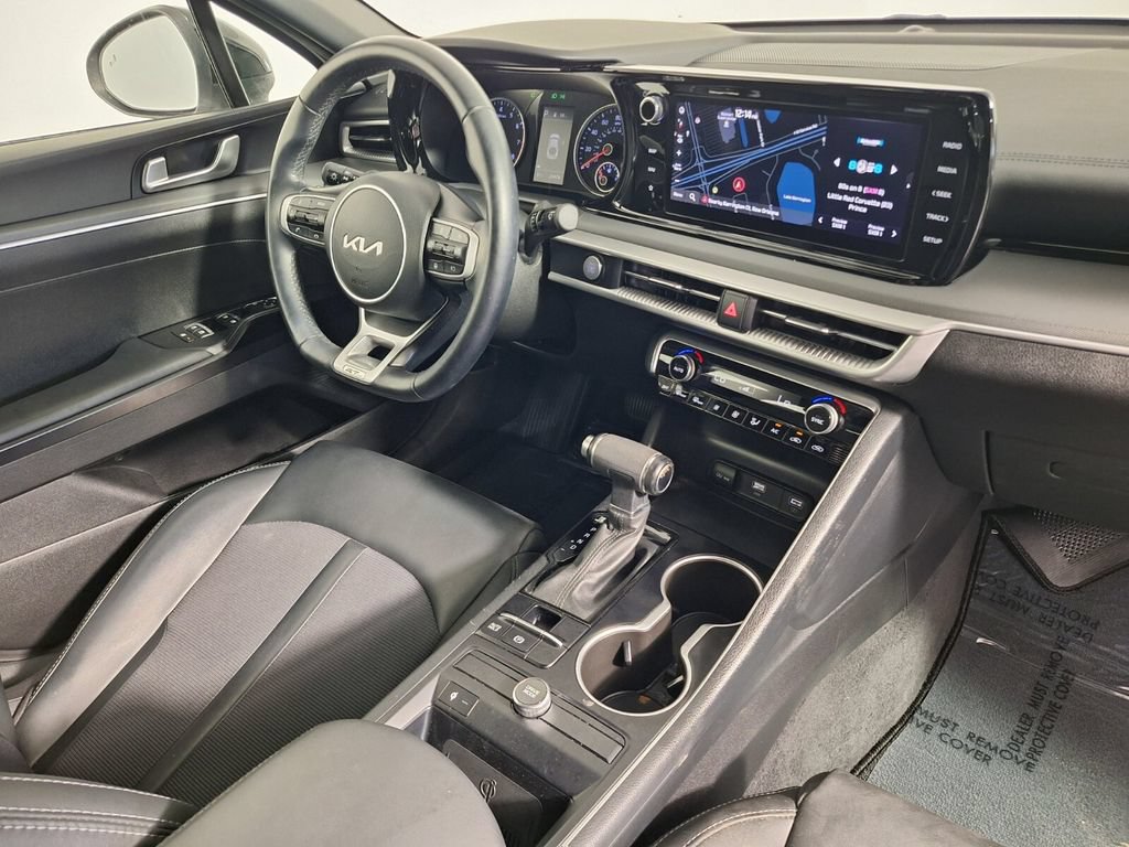 Used 2023 Kia K5 GT-Line FWD image 26