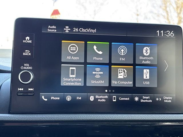 Used 2025 Honda CR-V EX-L image 31