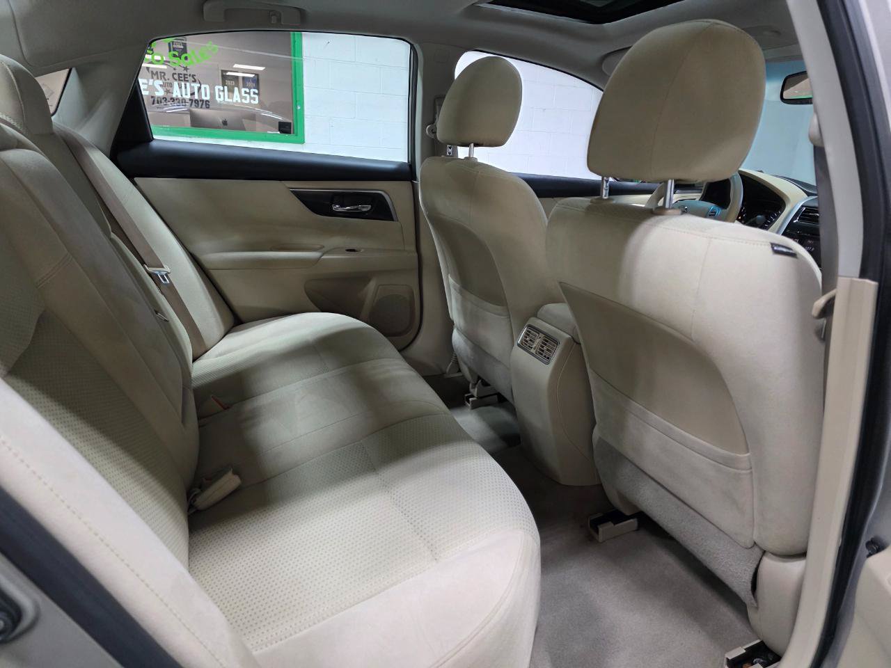 Used 2014 Nissan Altima 2.5 SV w/ Convenience Package FWD image 22