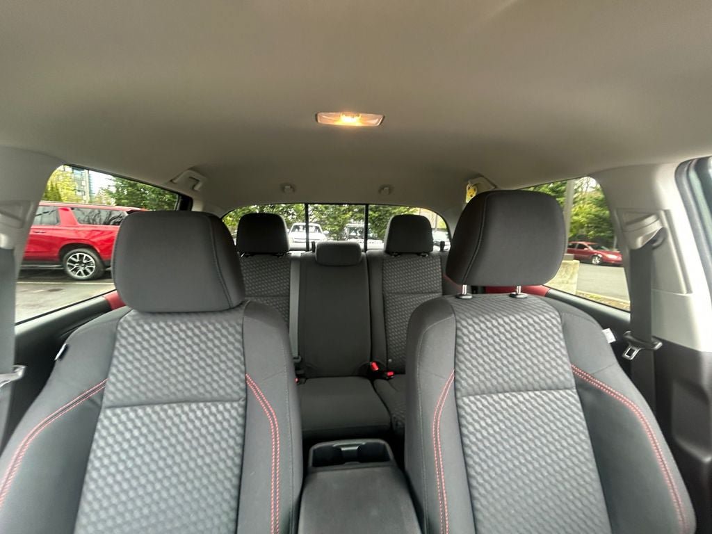 Used 2022 Toyota Tacoma SR5 AWD/4WD image 27