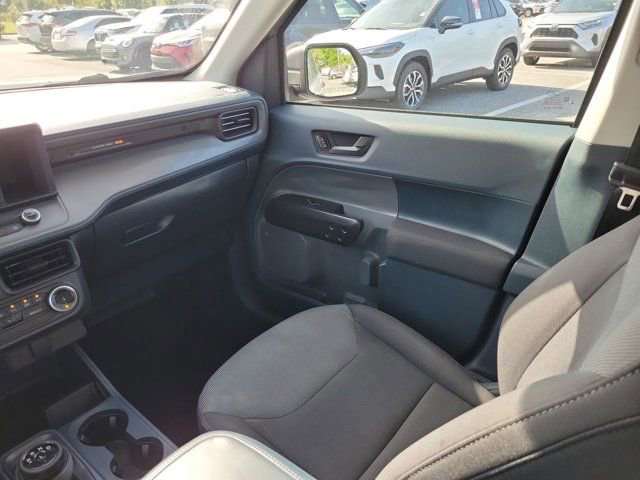 Used 2024 Ford Maverick XL image 23