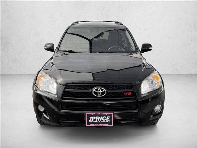 Used 2009 Toyota RAV4 Sport AWD/4WD image 2