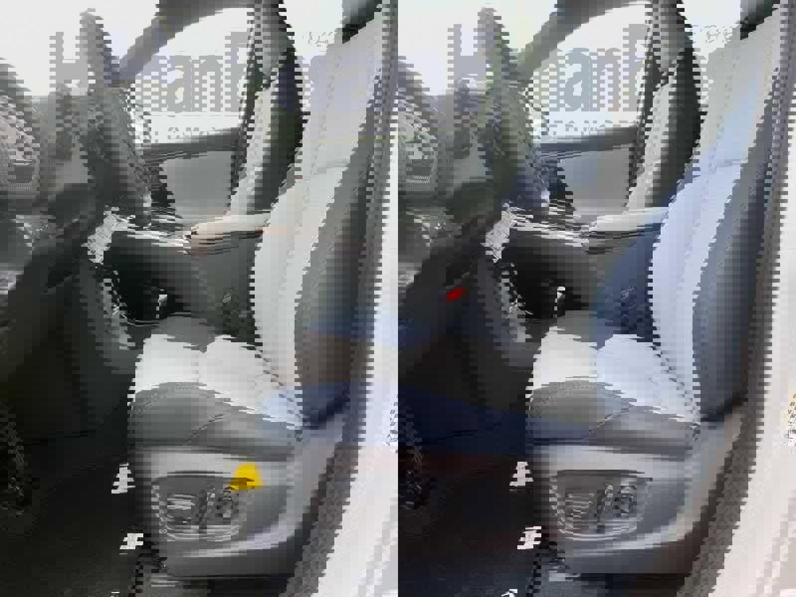 New 2024 Subaru Solterra Limited w/ Limited Package image 14