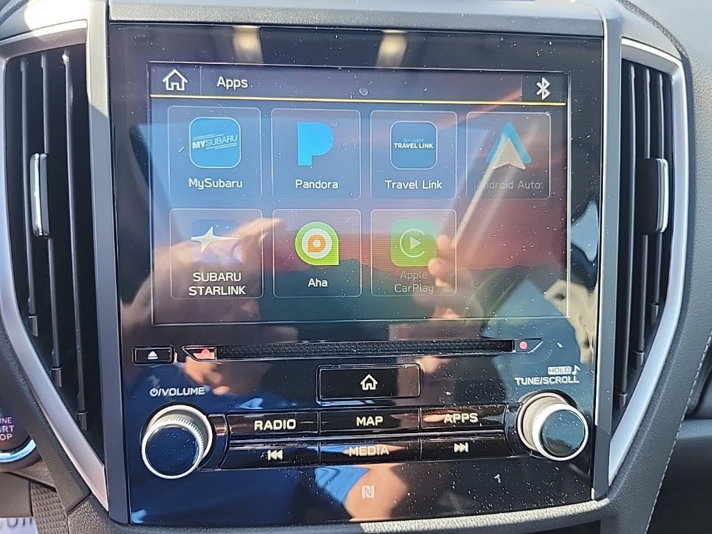 Used 2022 Subaru Forester Touring image 26