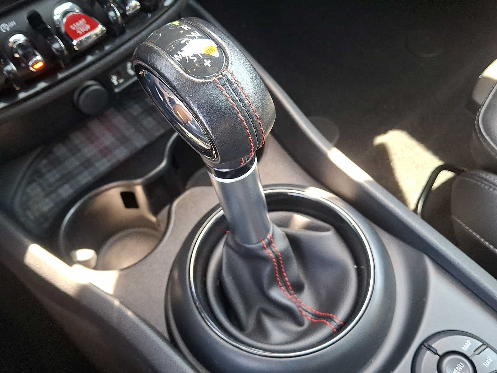 Used 2018 MINI Cooper Clubman John Cooper Works AWD/4WD image 16