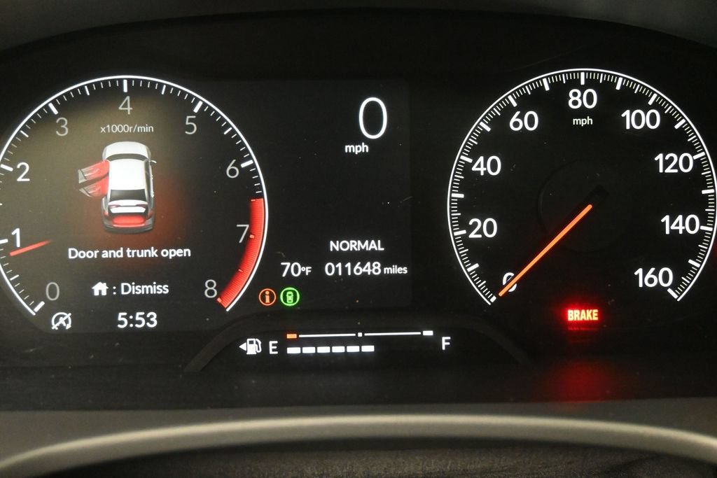 Used 2024 Honda Civic Si image 22