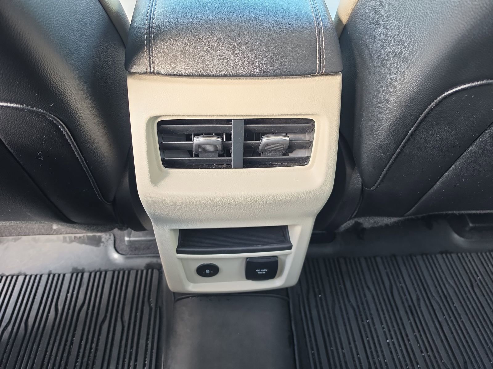 Used 2023 Ford Edge Titanium w/ Cargo Accessory Package image 14