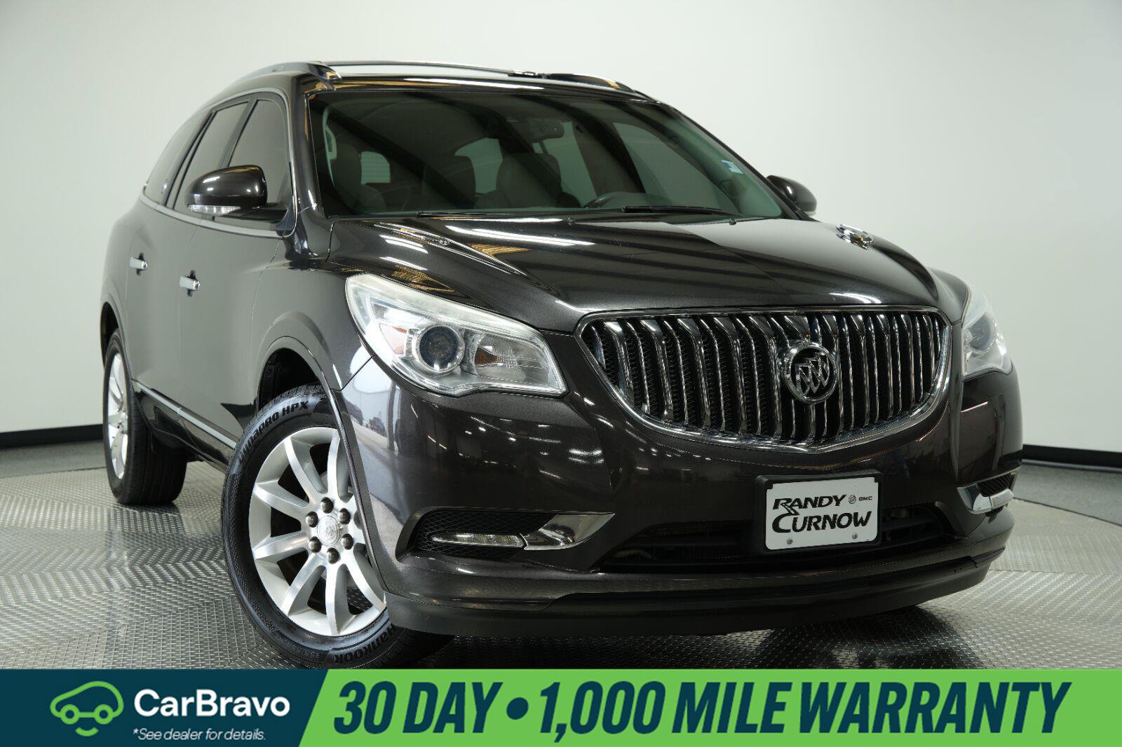 Certified 2014 Buick Enclave Premium FWD image 1