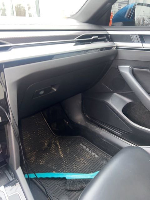 Used 2023 Volkswagen Arteon SEL image 18