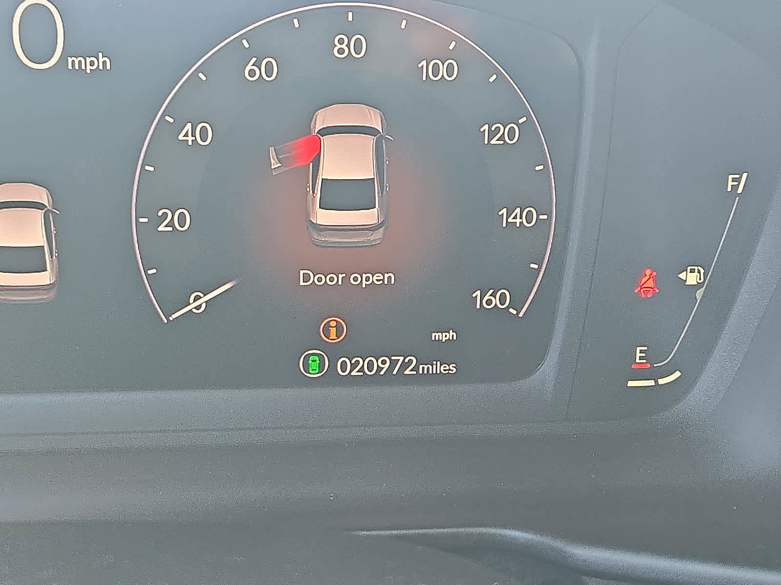 Certified 2024 Honda Accord EX image 22