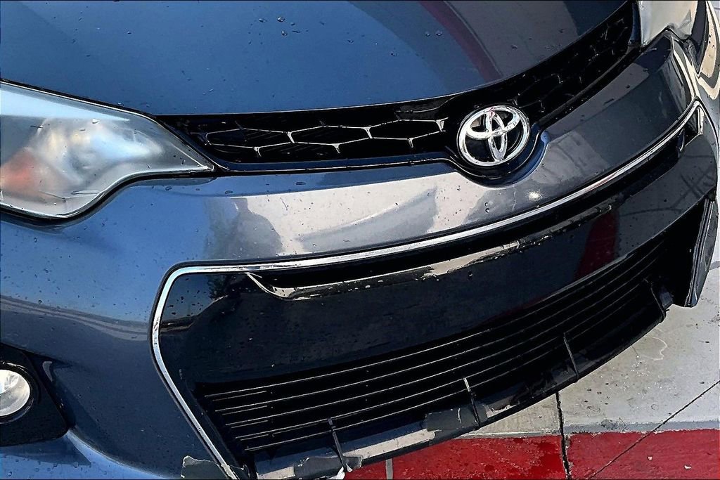 Used 2014 Toyota Corolla S FWD image 31