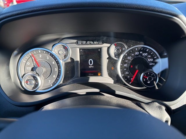 New 2026 RAM 2500 Tradesman w/ Power Wagon Package image 11