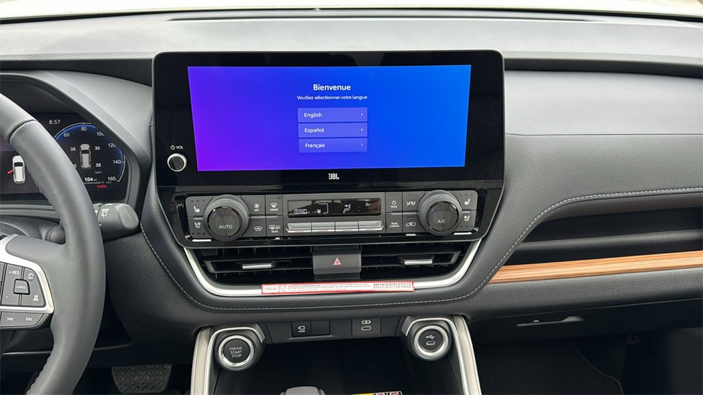 New 2026 Toyota Grand Highlander Limited image 31