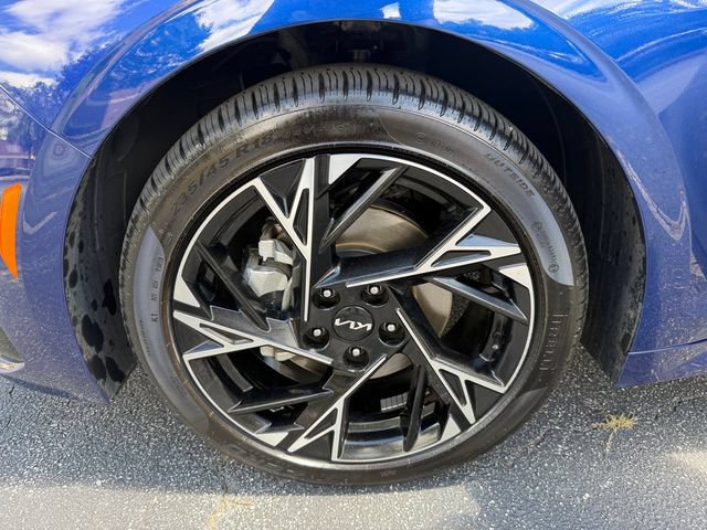 Certified 2026 Kia K5 GT-Line AWD/4WD image 46