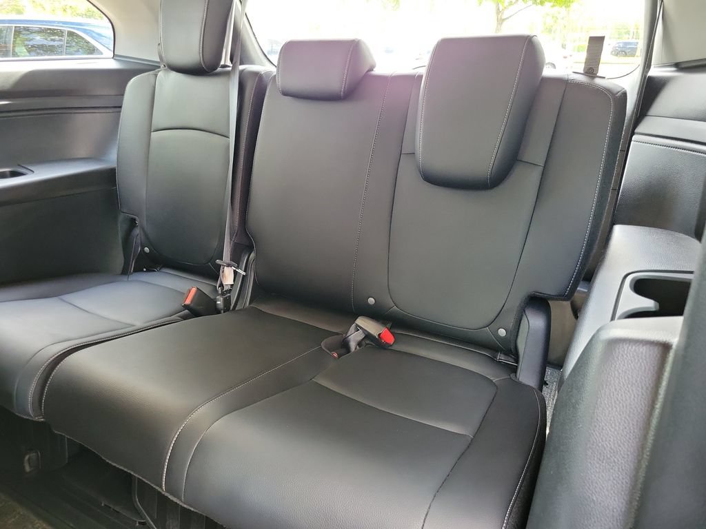 Used 2023 Honda Odyssey EX-L image 11