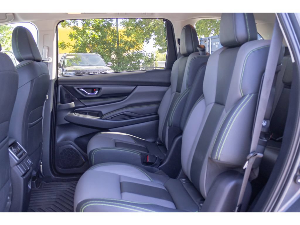 Used 2023 Subaru Ascent Onyx Edition AWD/4WD image 13