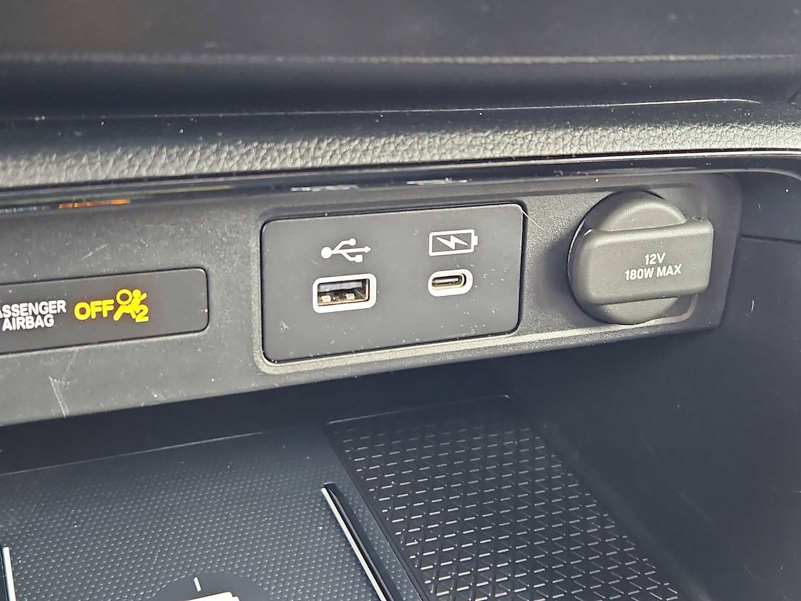 Certified 2025 Honda CR-V Sport-L image 18