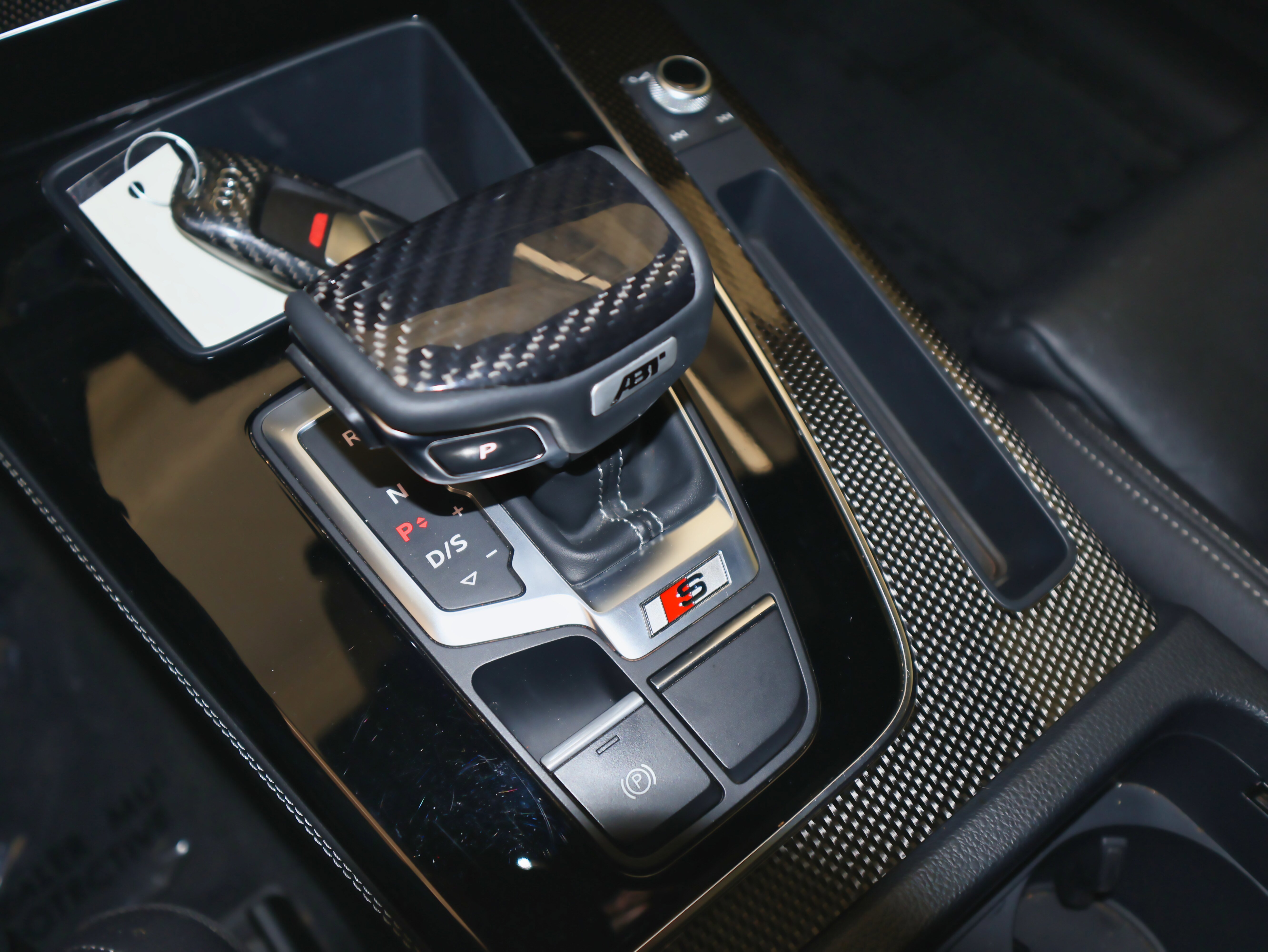 Used 2022 Audi SQ5 Premium Plus image 40