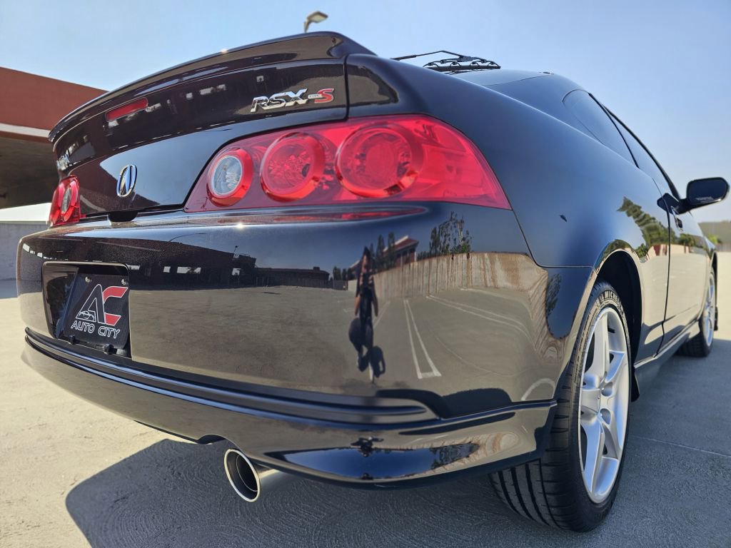 Used 2006 Acura RSX Type-S image 13