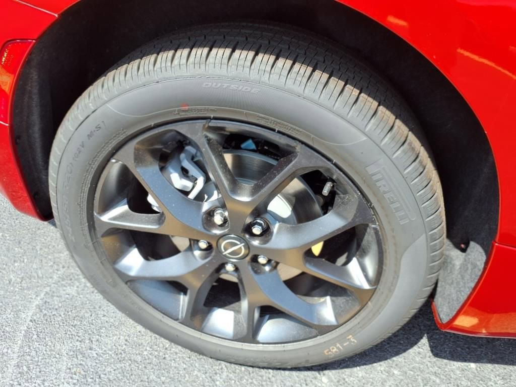 New 2026 Chrysler Pacifica Limited image 7
