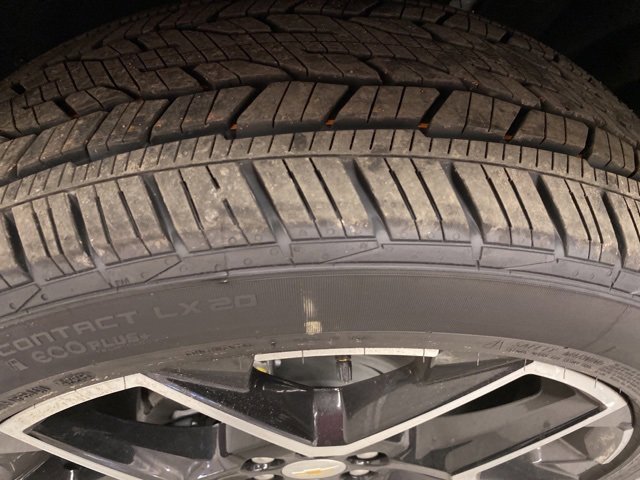 New 2026 Chevrolet Traverse High Country image 30