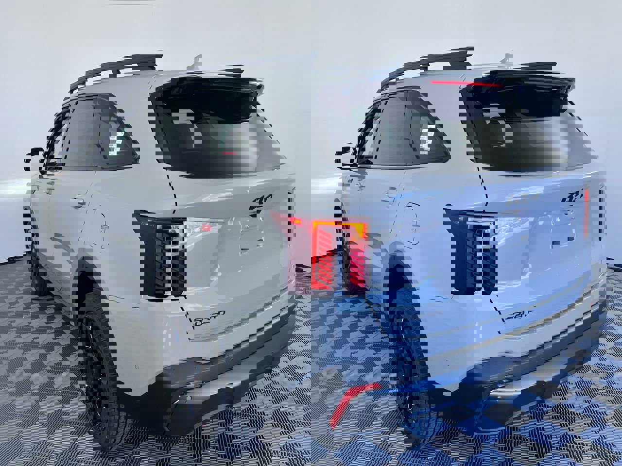 New 2026 Kia Sorento SX image 7