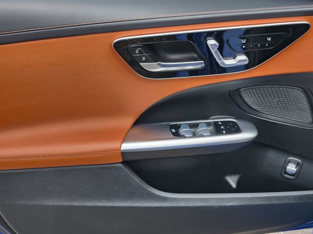 Certified 2022 Mercedes-Benz C 300 4MATIC Sedan image 10