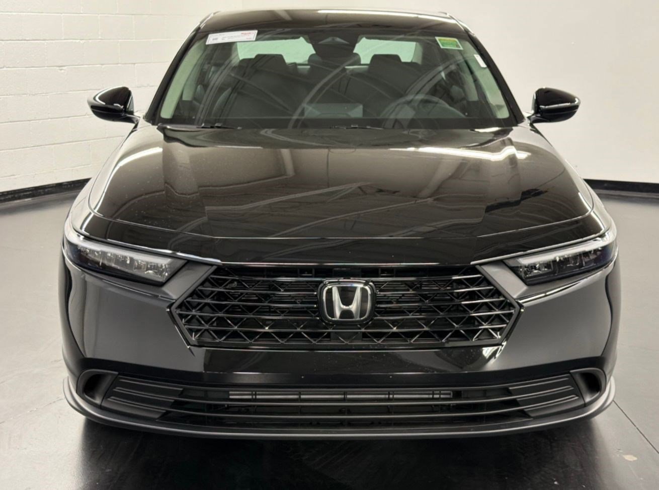 New 2026 Honda Accord LX image 6
