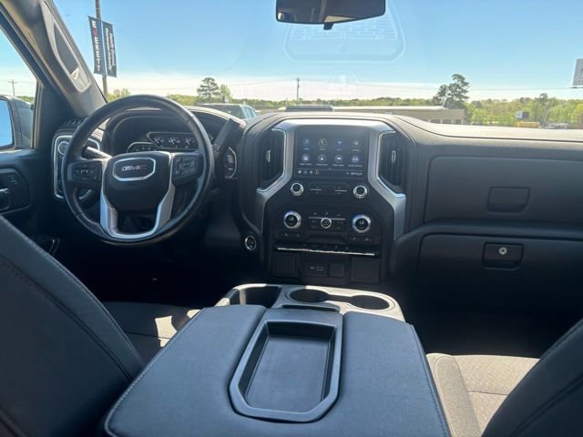 Used 2022 GMC Sierra 1500 Elevation image 13