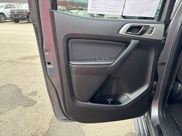 Used 2023 Ford Ranger XLT image 4