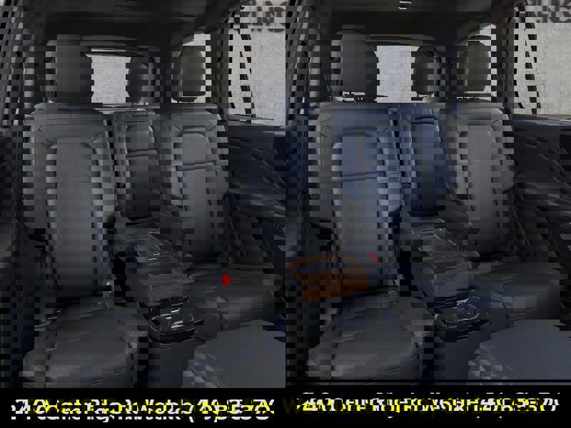 New 2026 Lincoln Aviator Reserve AWD/4WD image 10