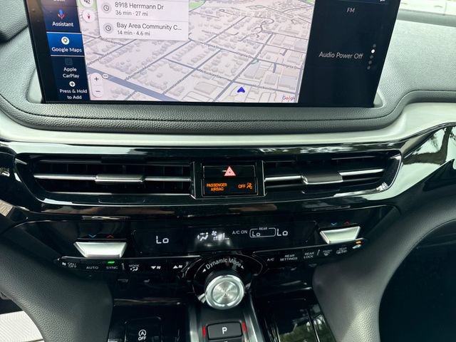 Certified 2026 Acura MDX SH-AWD image 22