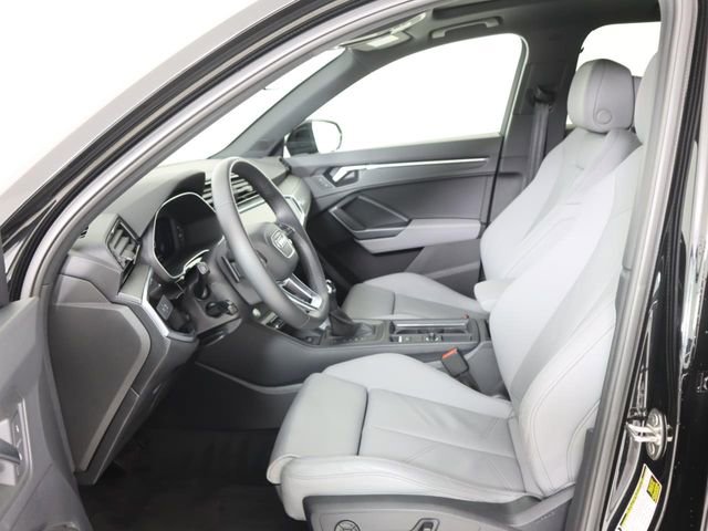 Certified 2025 Audi Q3 2.0T Premium w/ Convenience Package image 12