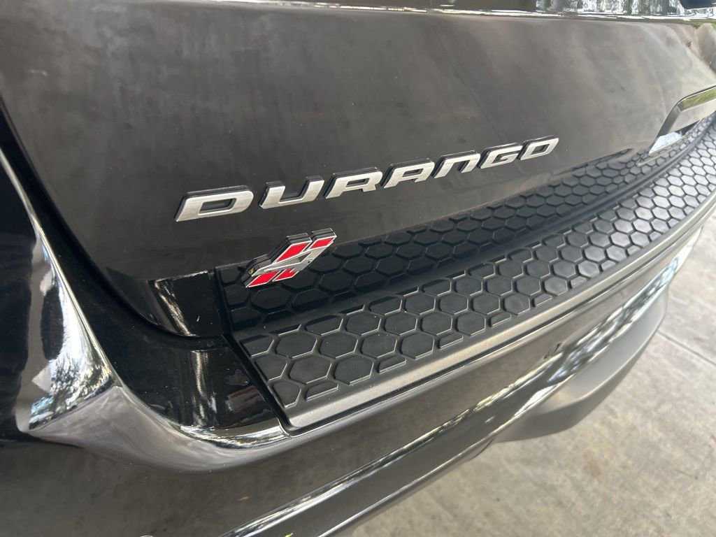 Used 2018 Dodge Durango SRT w/ Technology Group image 19