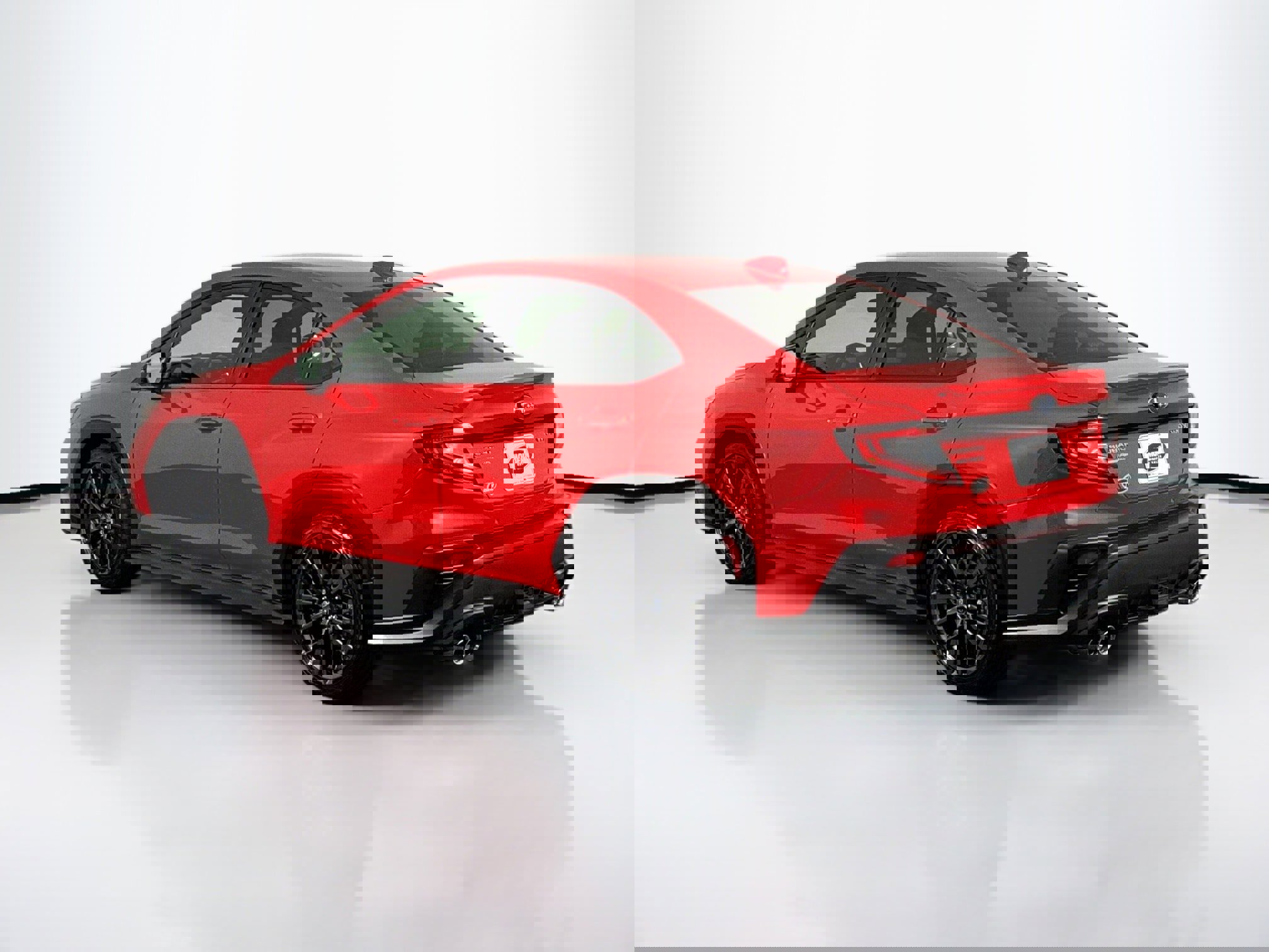 Used 2024 Subaru WRX Limited image 9