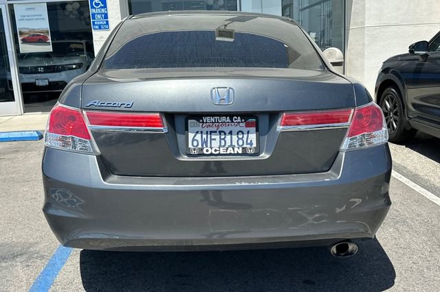 Used 2012 Honda Accord LX image 6