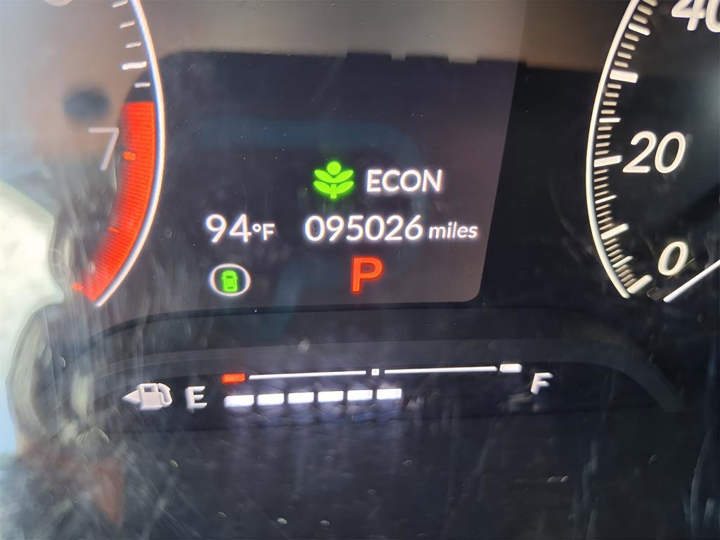 Used 2022 Honda Civic Sport image 16