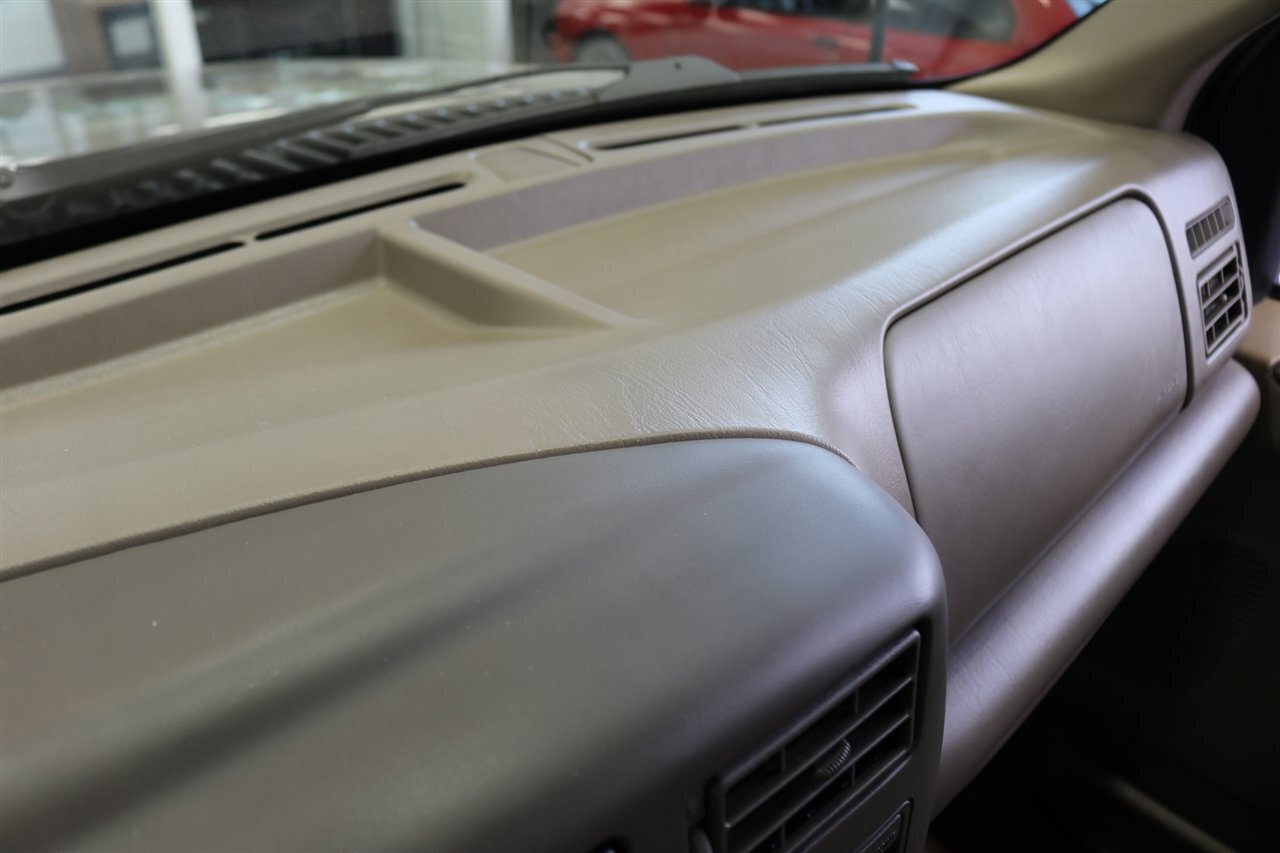 Used 2003 Ford F250 Lariat AWD/4WD image 86