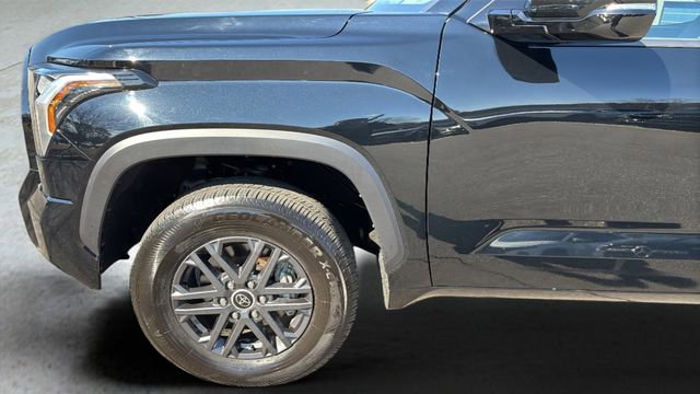 Used 2024 Toyota Tundra SR5 w/ SR5 Convenience Package AWD/4WD image 28