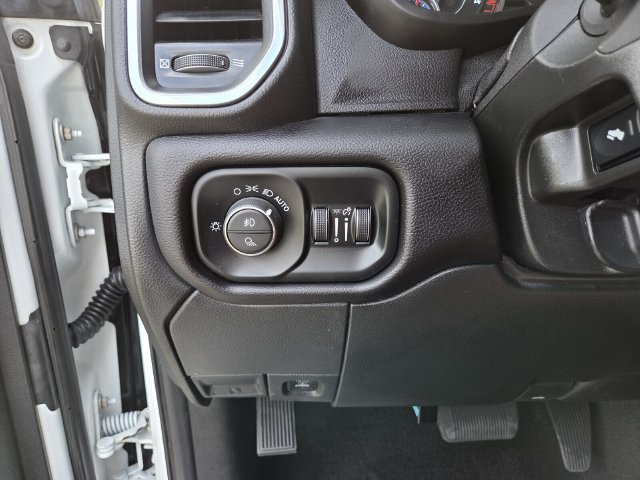 Used 2023 RAM 2500 Laramie AWD/4WD image 26