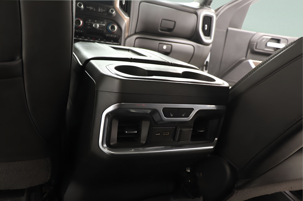 Used 2020 Chevrolet Silverado 2500 High Country w/ Z71 Off-Road Package AWD/4WD image 26